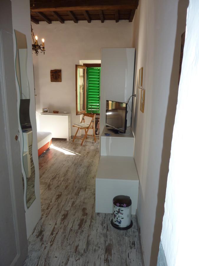 Monolocale Gallo Florenz Exterior foto
